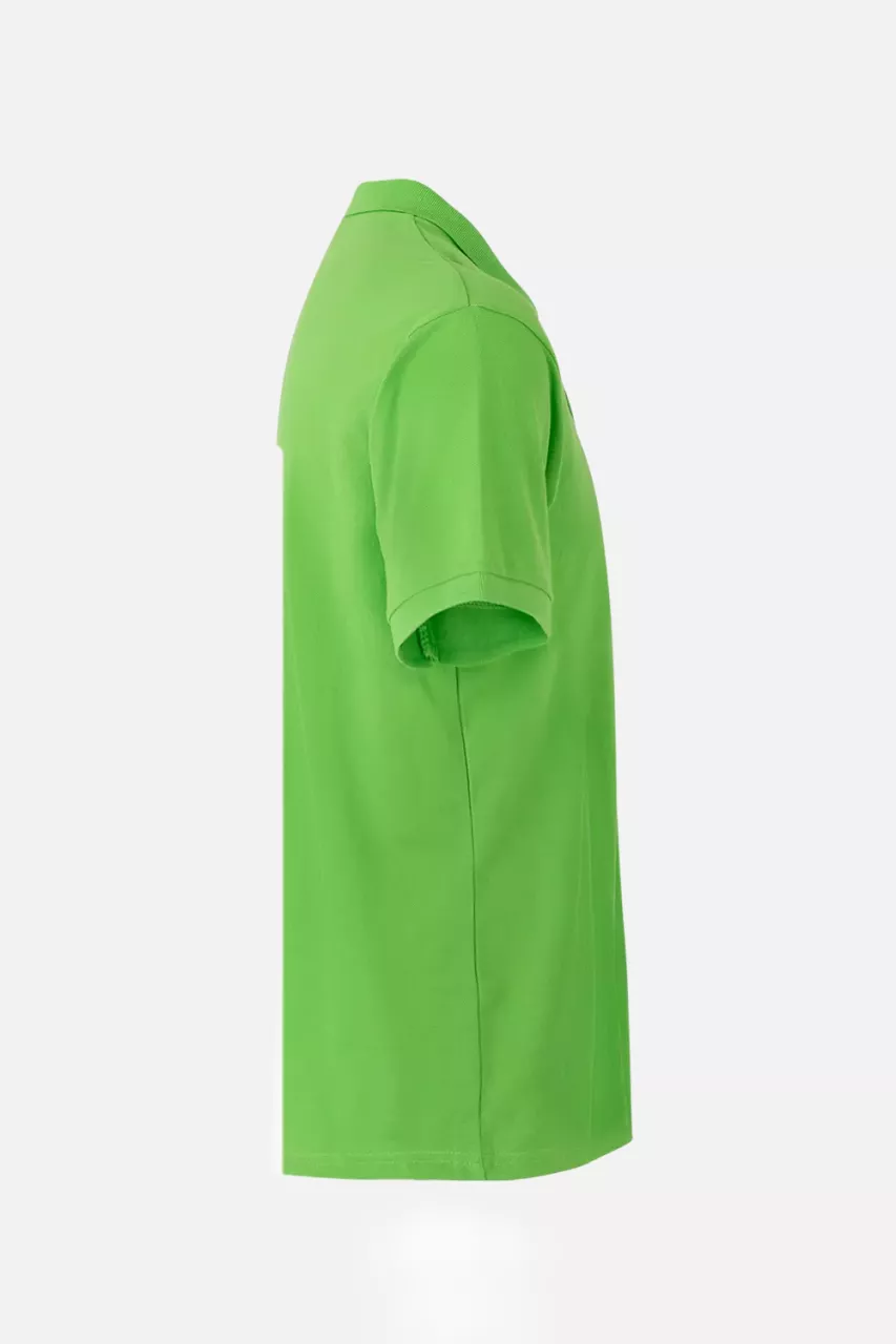 Velilla 105502-25, Poloshirt, Limetten-Grün, image 3, gallery thumbnail