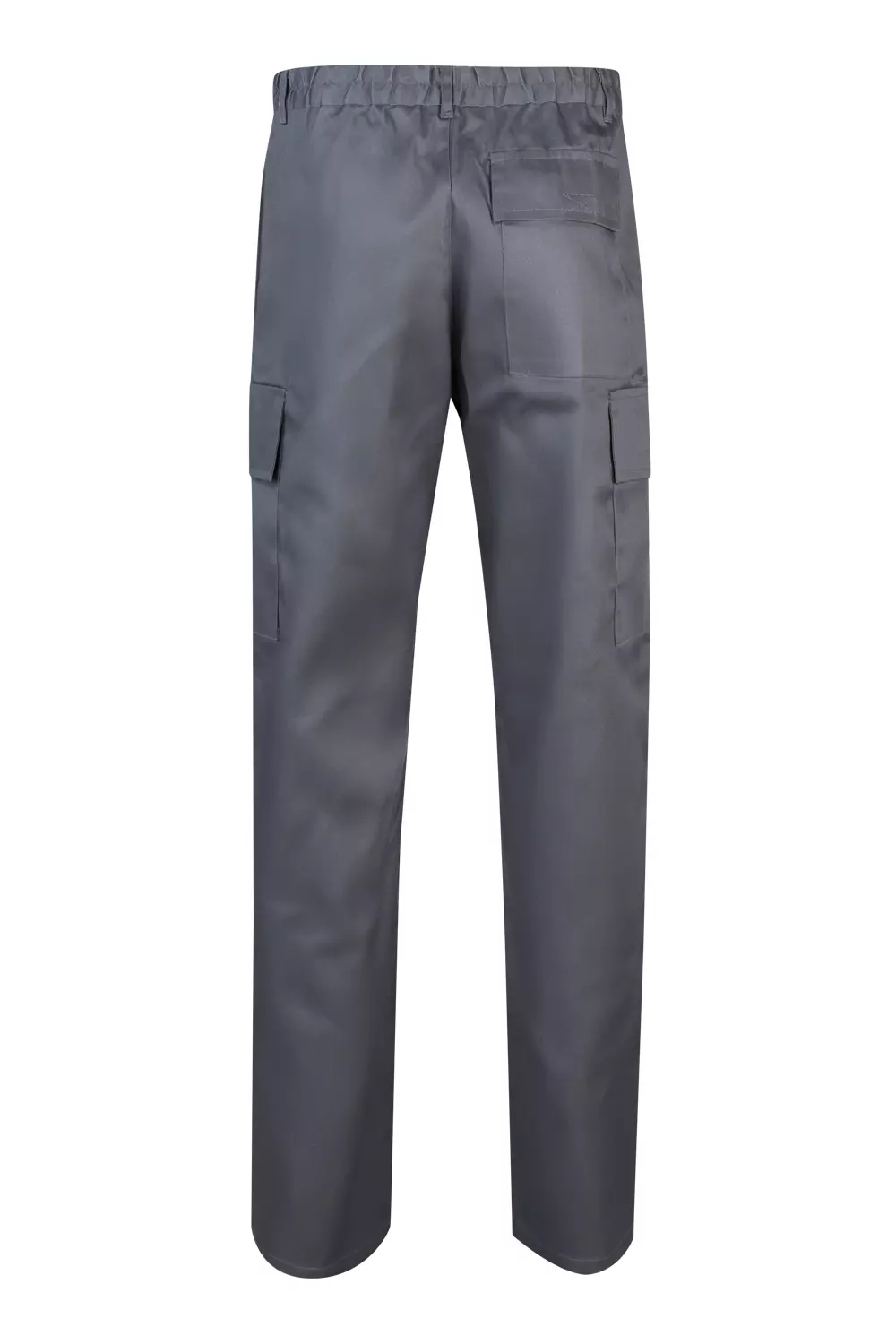 Velilla 31601-08, Work Trousers, Grey, image 6
