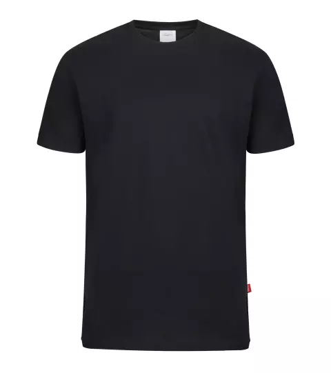 Velilla T-Shirt, Black