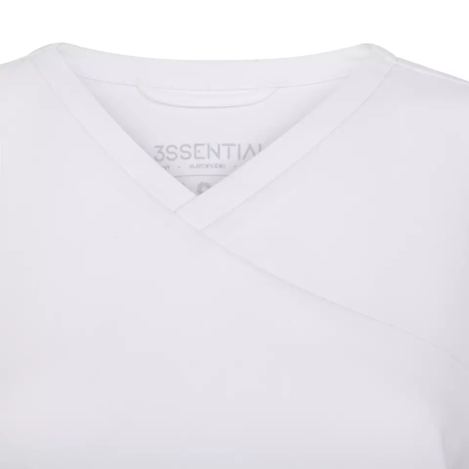 Velilla 535221S-07, Kasack, Weiß, image 5, gallery thumbnail