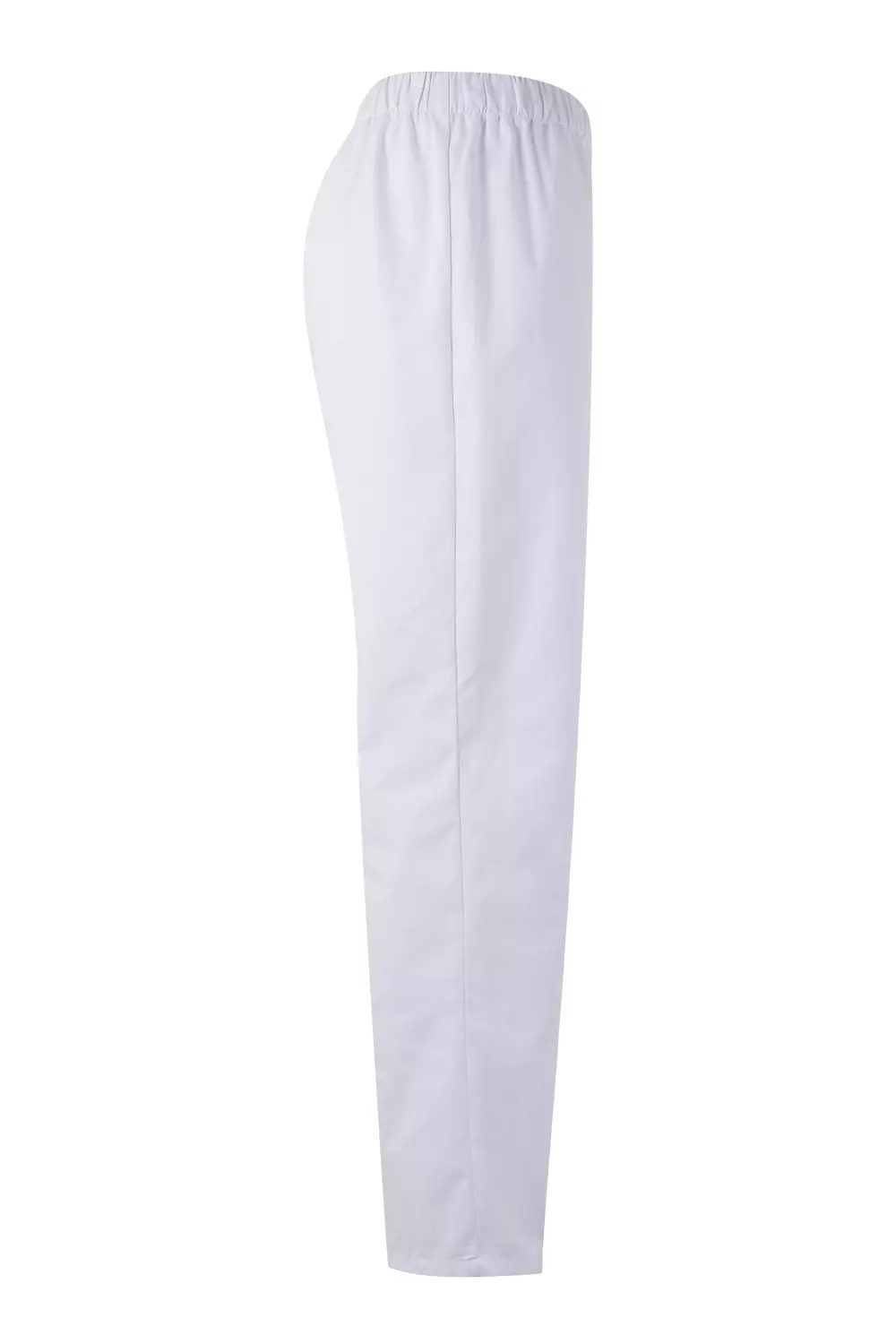 Velilla 253001-07, Work Trousers, White, image 3