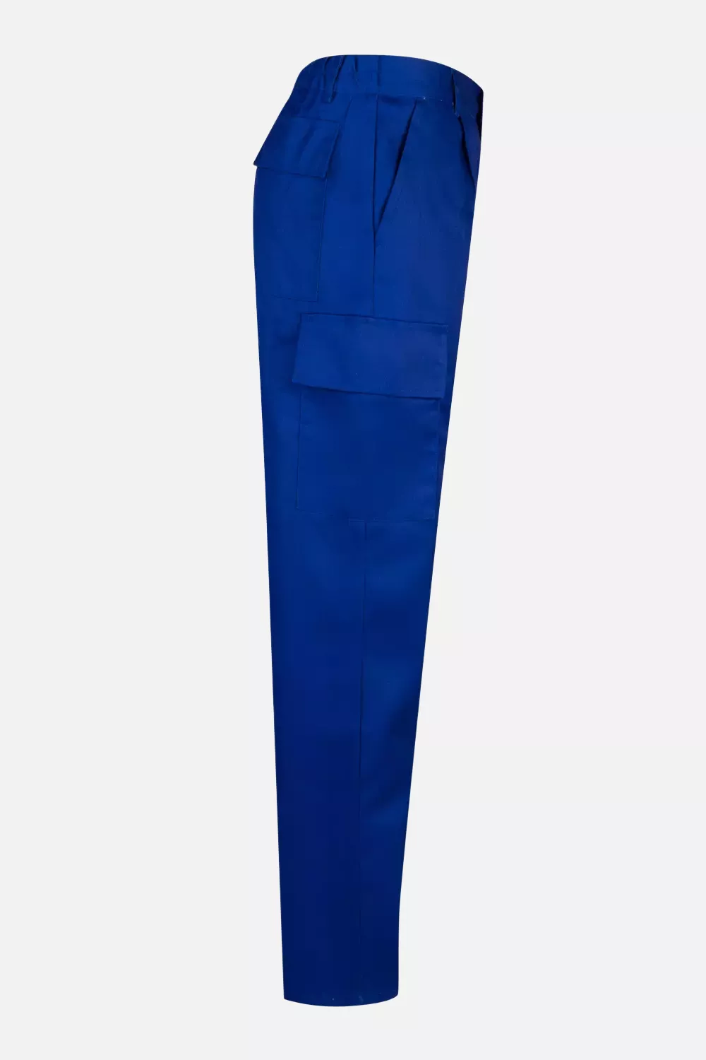 Velilla 31601-09, Work Trousers, Royal Blue, image 4
