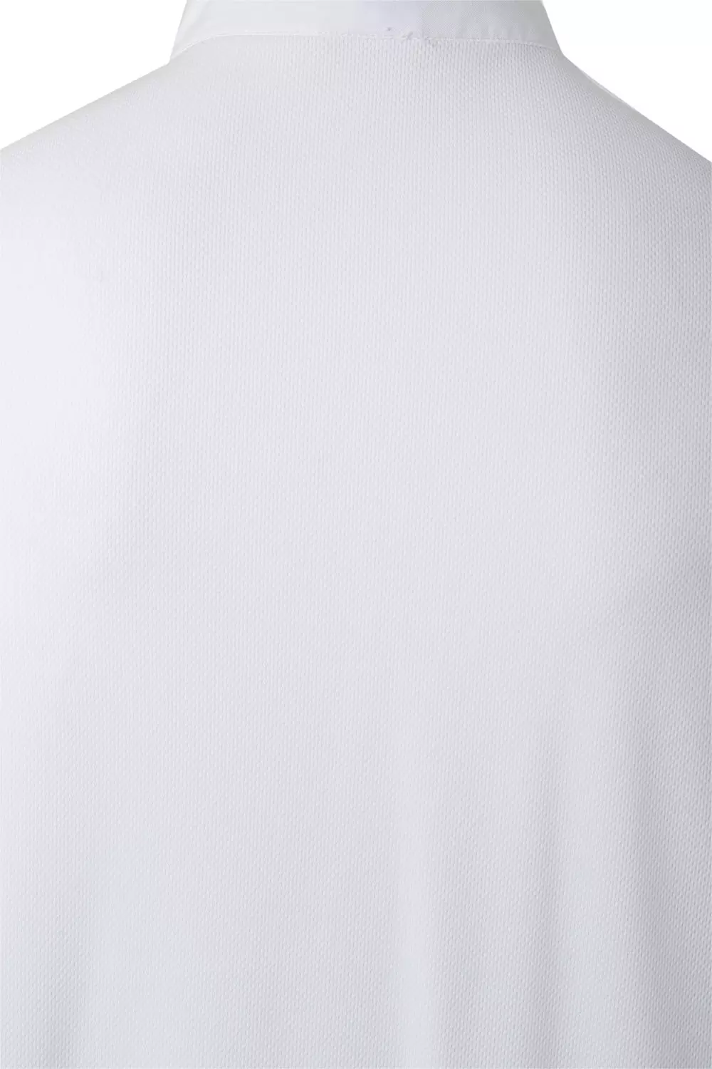 Velilla 405210-07, Long Sleeved Chef Jacket, White, image 4