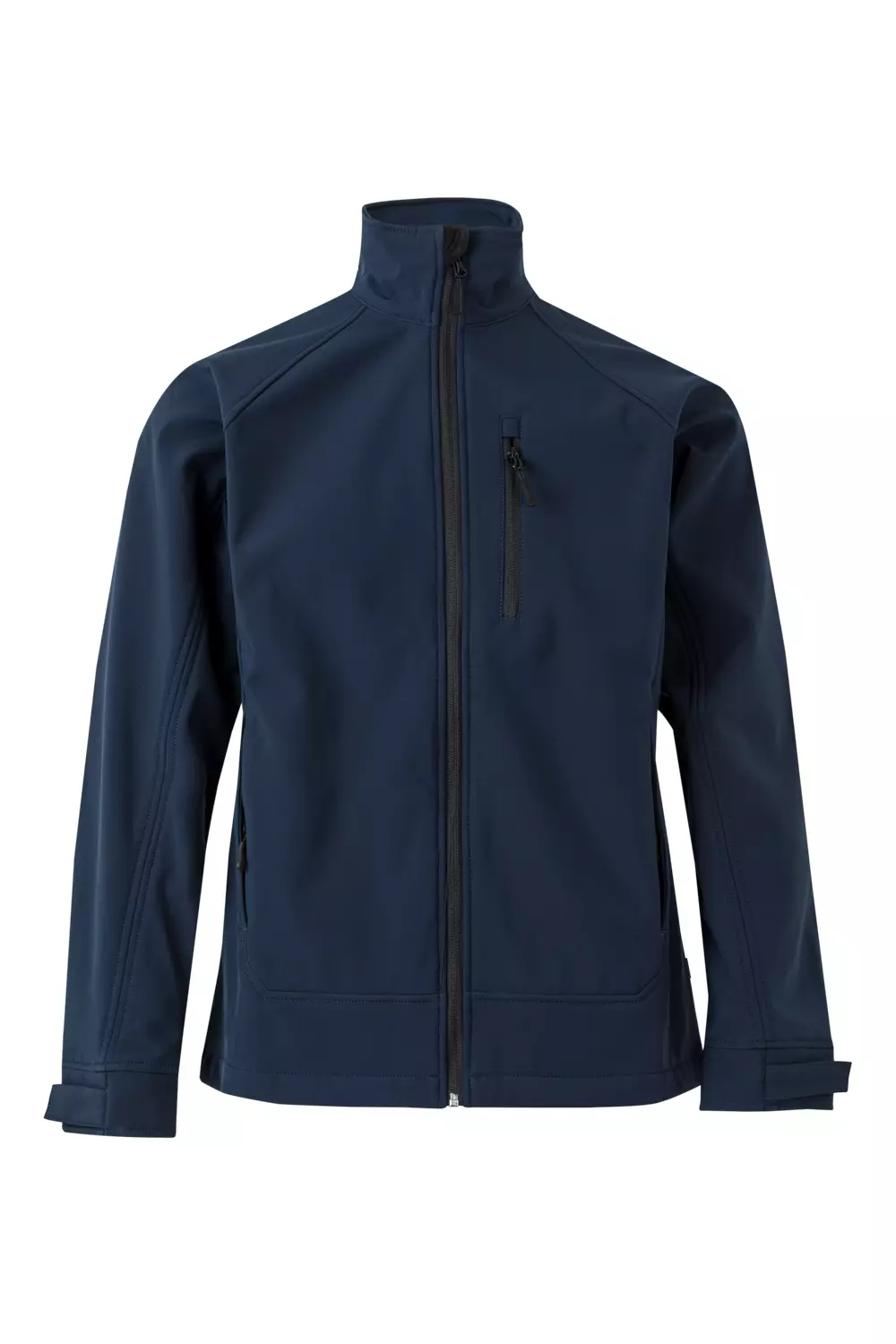 Velilla 206005-61, Work Jacket, Navy Blue
