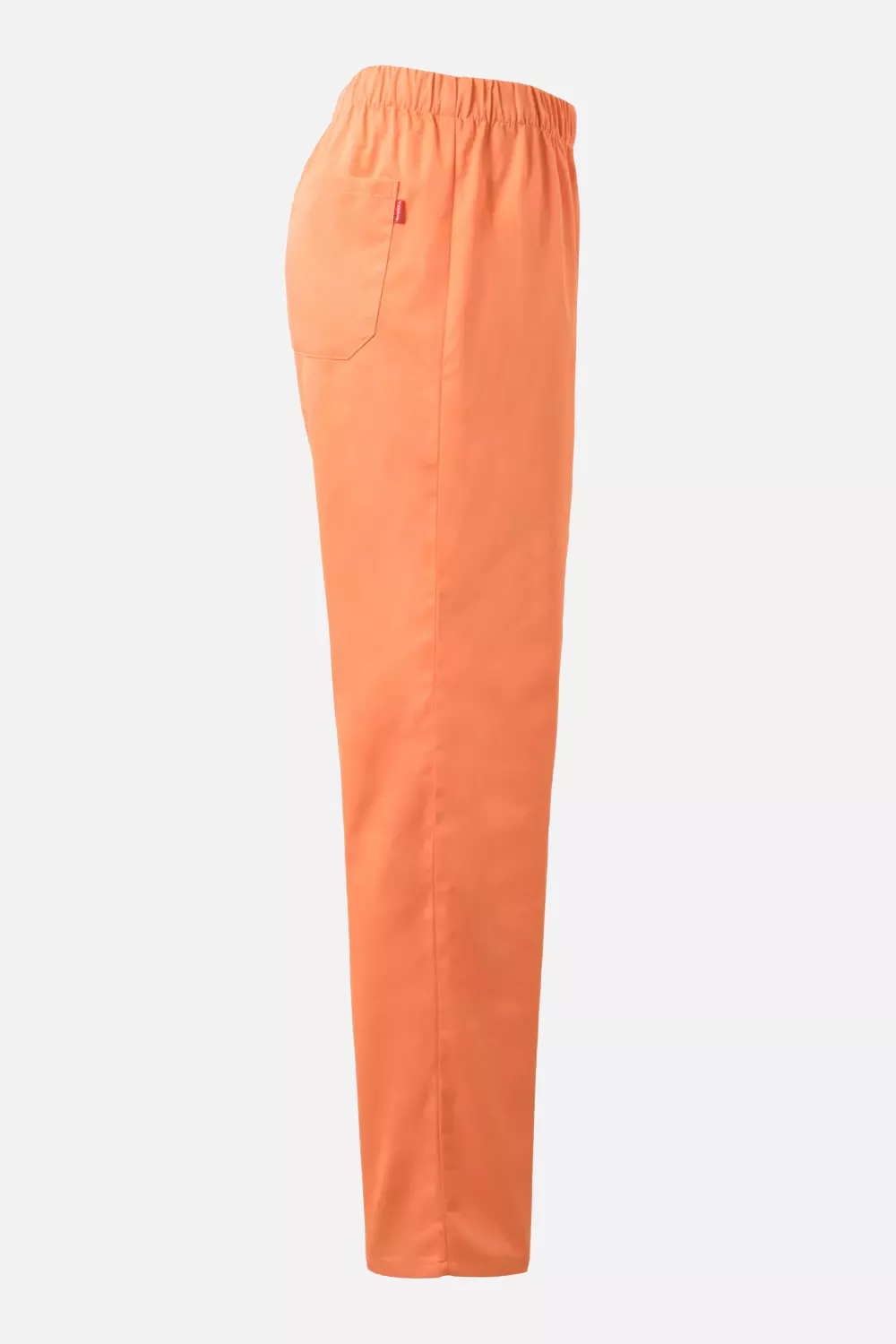 Velilla 333-22, Arbeitshose, Hellorange, image 4