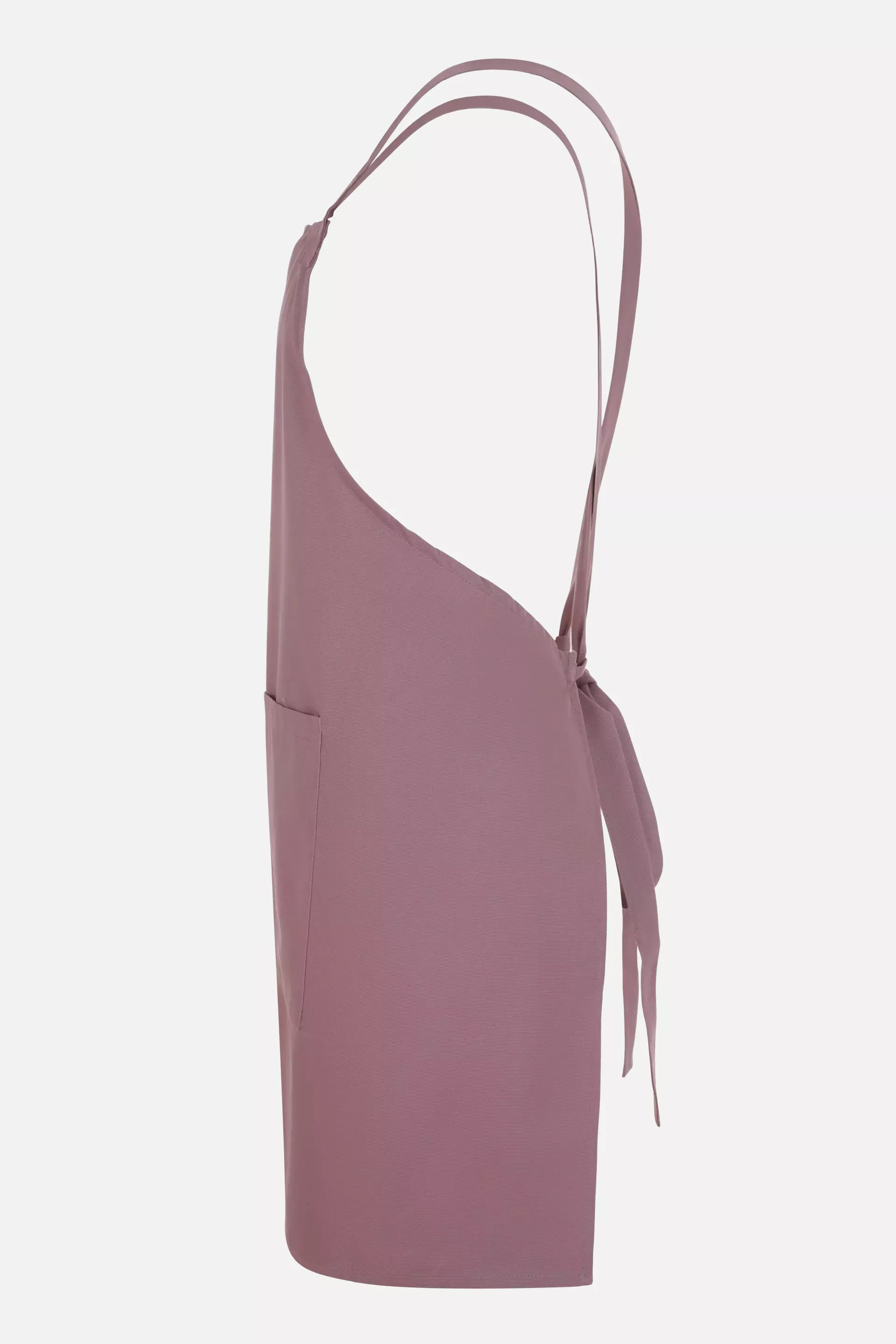 Velilla 404214-69, Work Apron, Currant, image 4