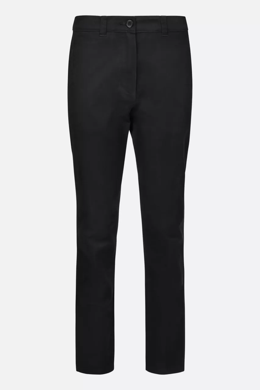 Velilla 403012S-61, Work Trousers, Navy Blue, image 2, gallery thumbnail