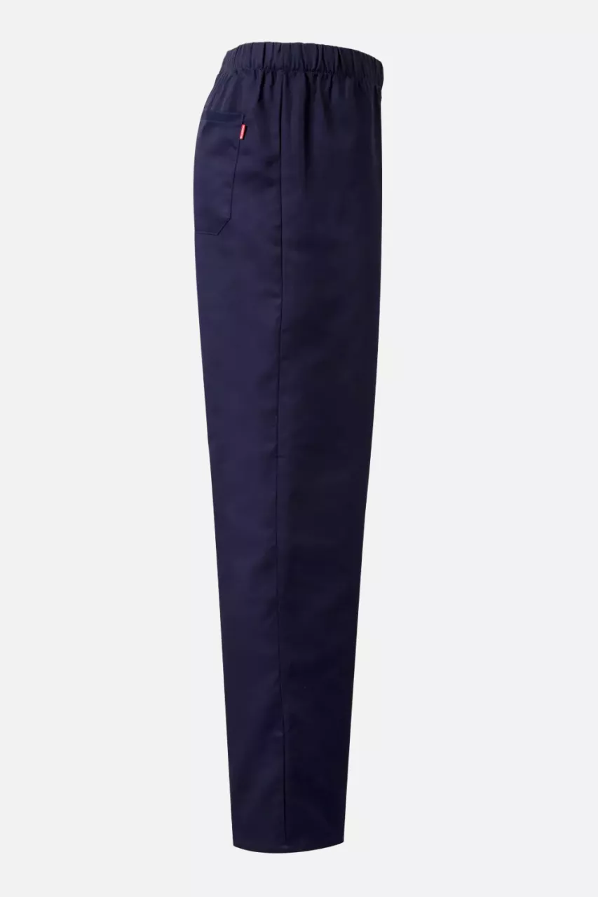 Velilla 333-01, Arbeitshose, Marineblau, image 2, gallery thumbnail