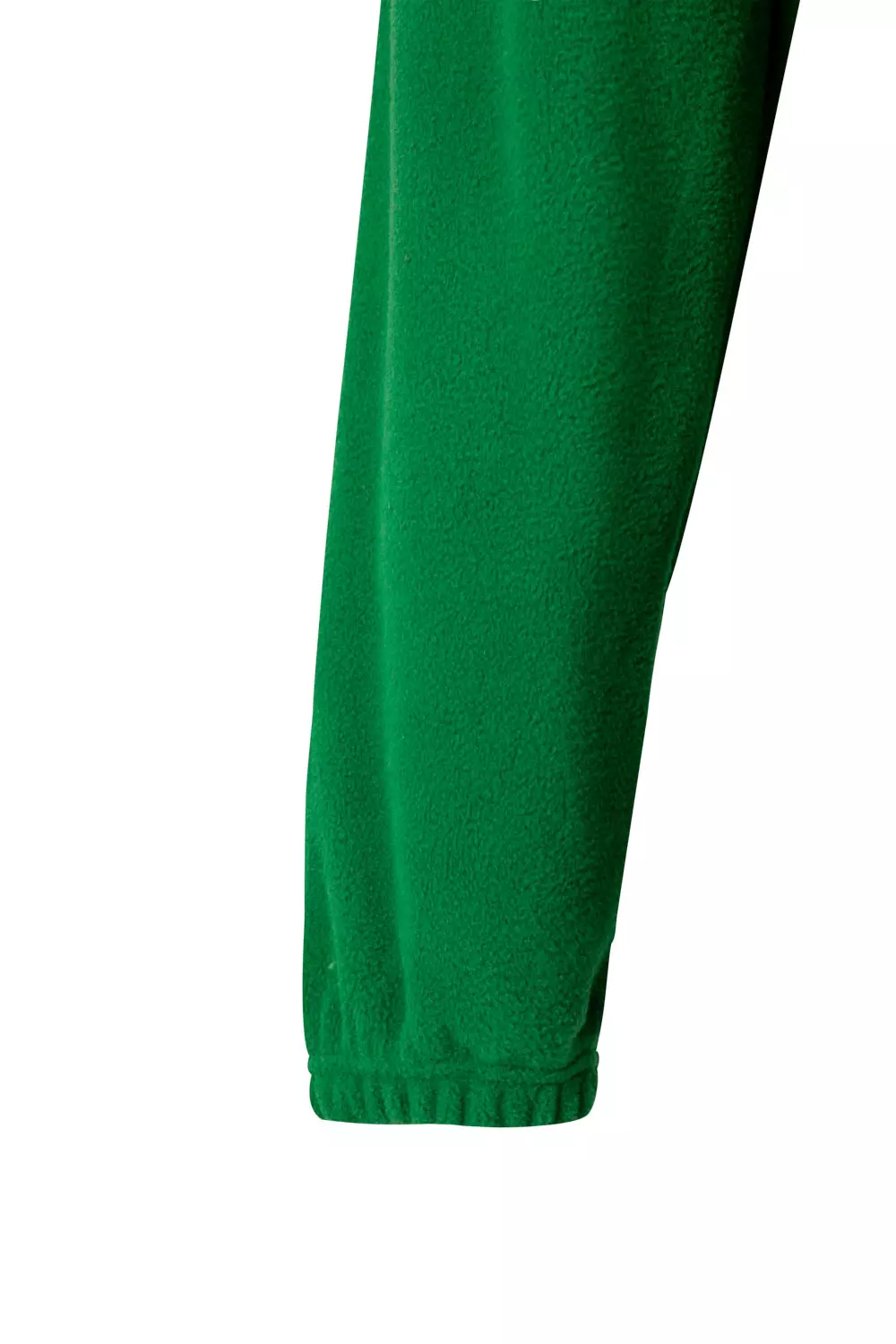 Velilla 183-29-20-2, High-Vis Fleece Jacket, Size 4XL/5XL, Grass Green/Hi-Vis Yellow, image 4