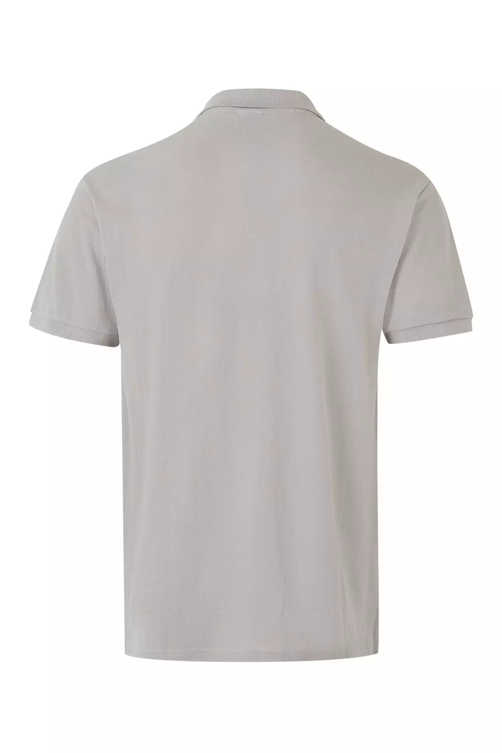 Velilla 105502-59, Poloshirt, Perlgrau