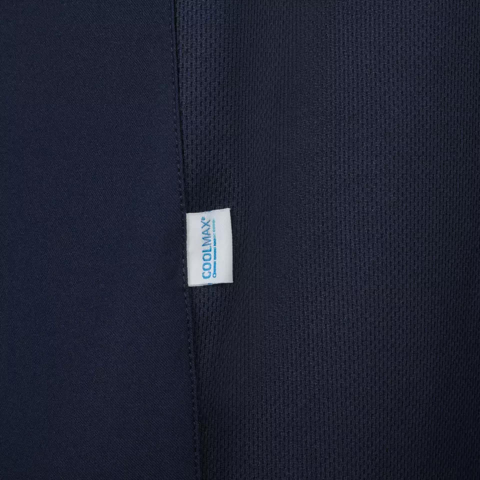 Velilla 405210-61, Long Sleeved Chef Jacket, Navy Blue, image 8, gallery thumbnail