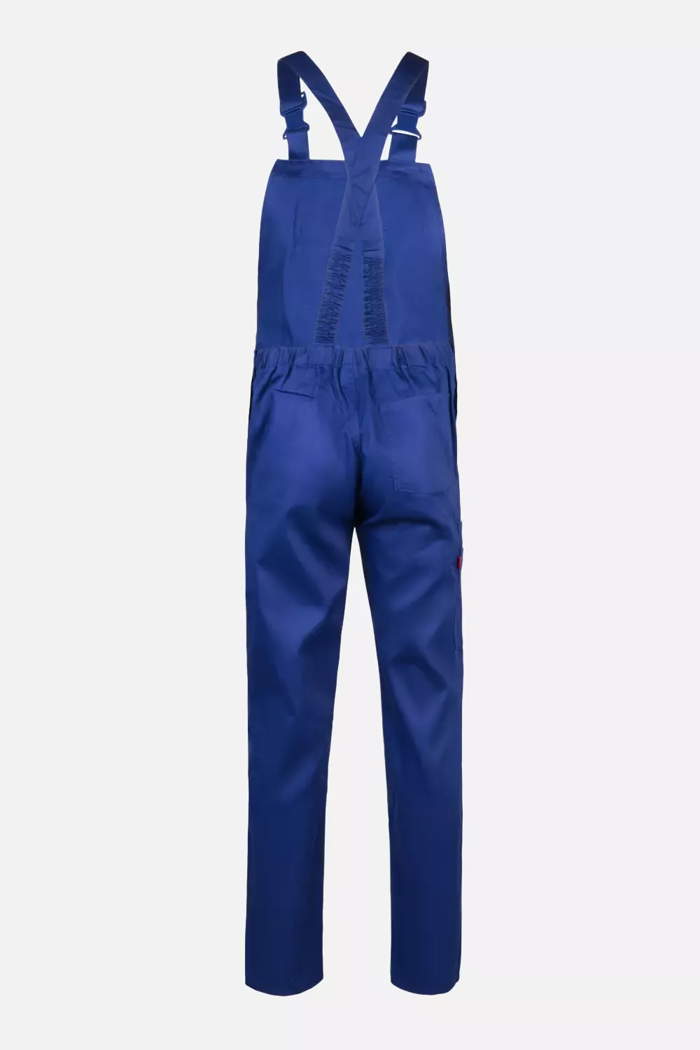 Velilla 290-09, Work Overall, Royal Blue, image 5