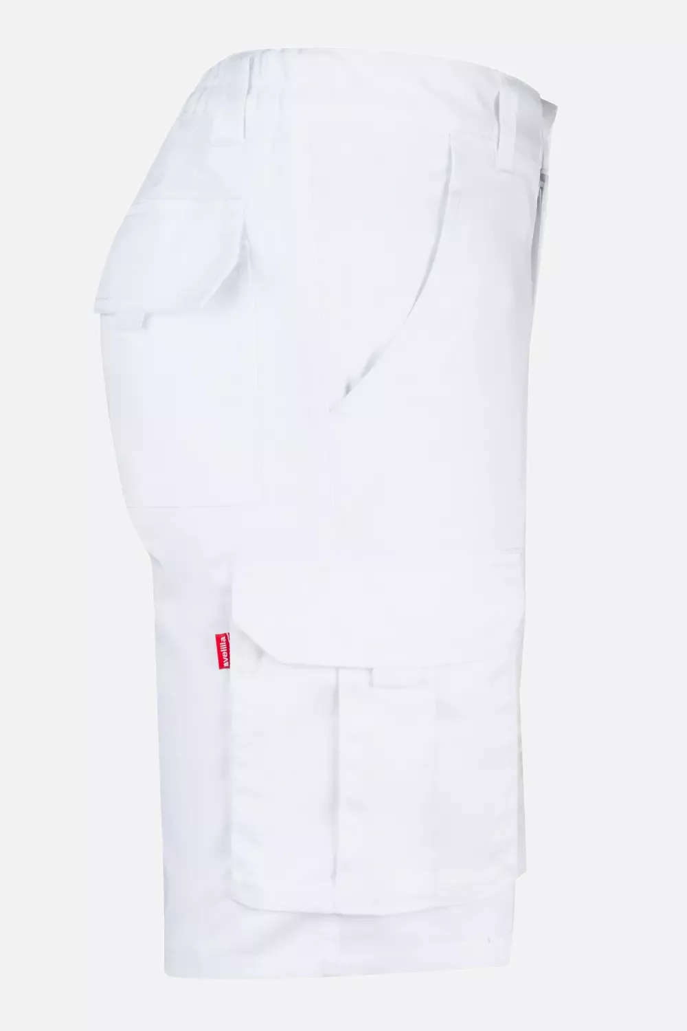 Velilla 103009S-07, Arbeitsshorts, Weiß, image 4