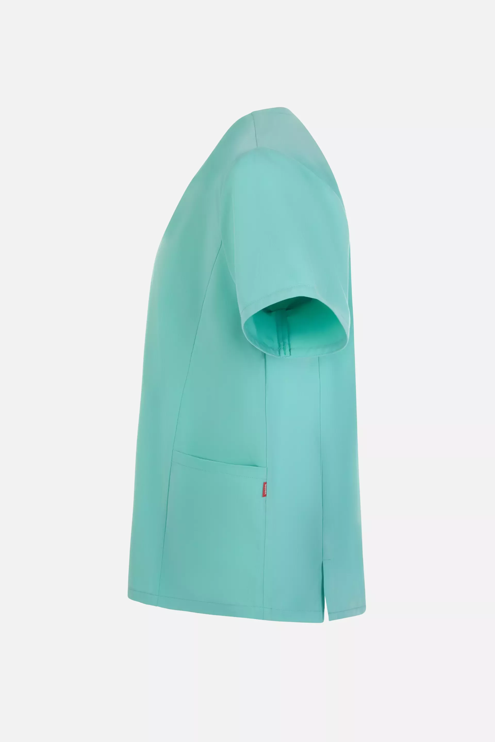 Velilla 535220S-11, Work Tunic, Fiji, image 2