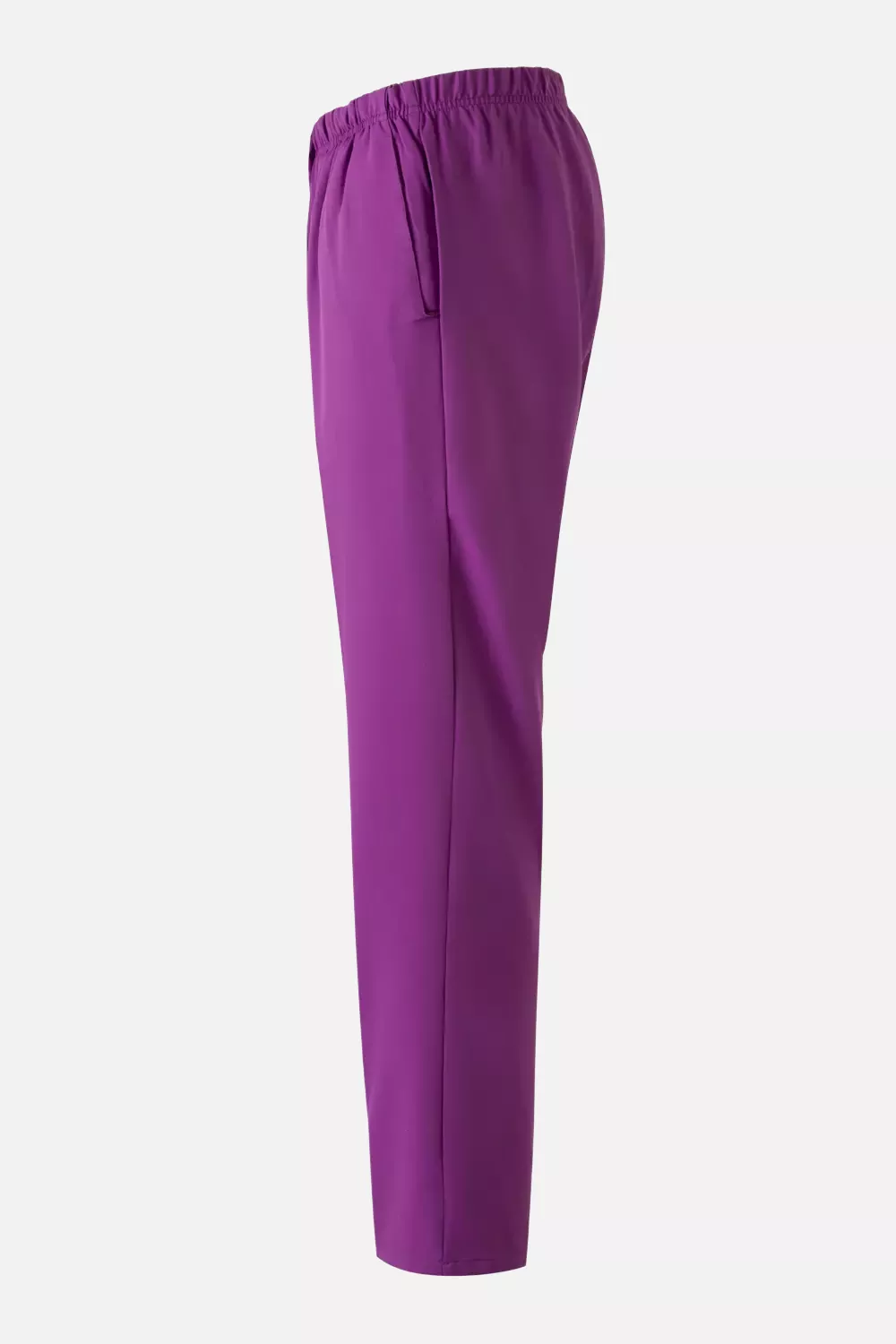 Velilla 533007-34, Work Trousers, Bougainvillea, image 4