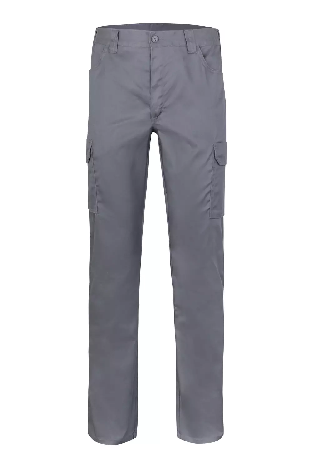 Velilla 103025-08, Work Trousers, Grey