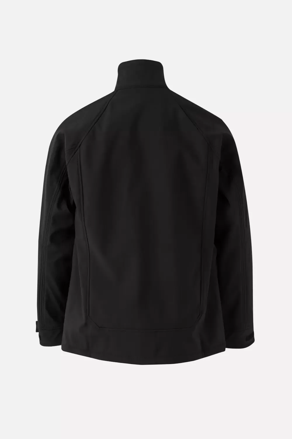 Velilla 206005-00, Work Jacket, Black, image 6