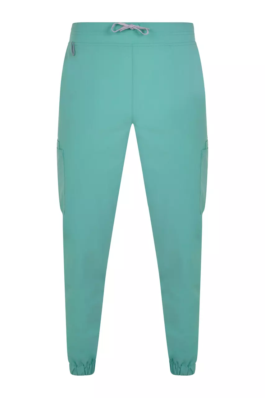 Velilla 533021S-11, Work Trousers, Fiji