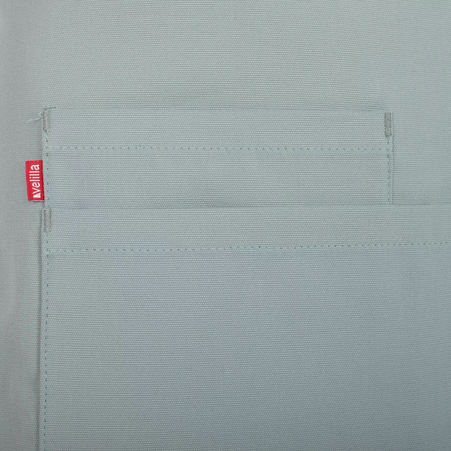 Velilla 404224-75, Work Apron, Eucalyptus, image 4