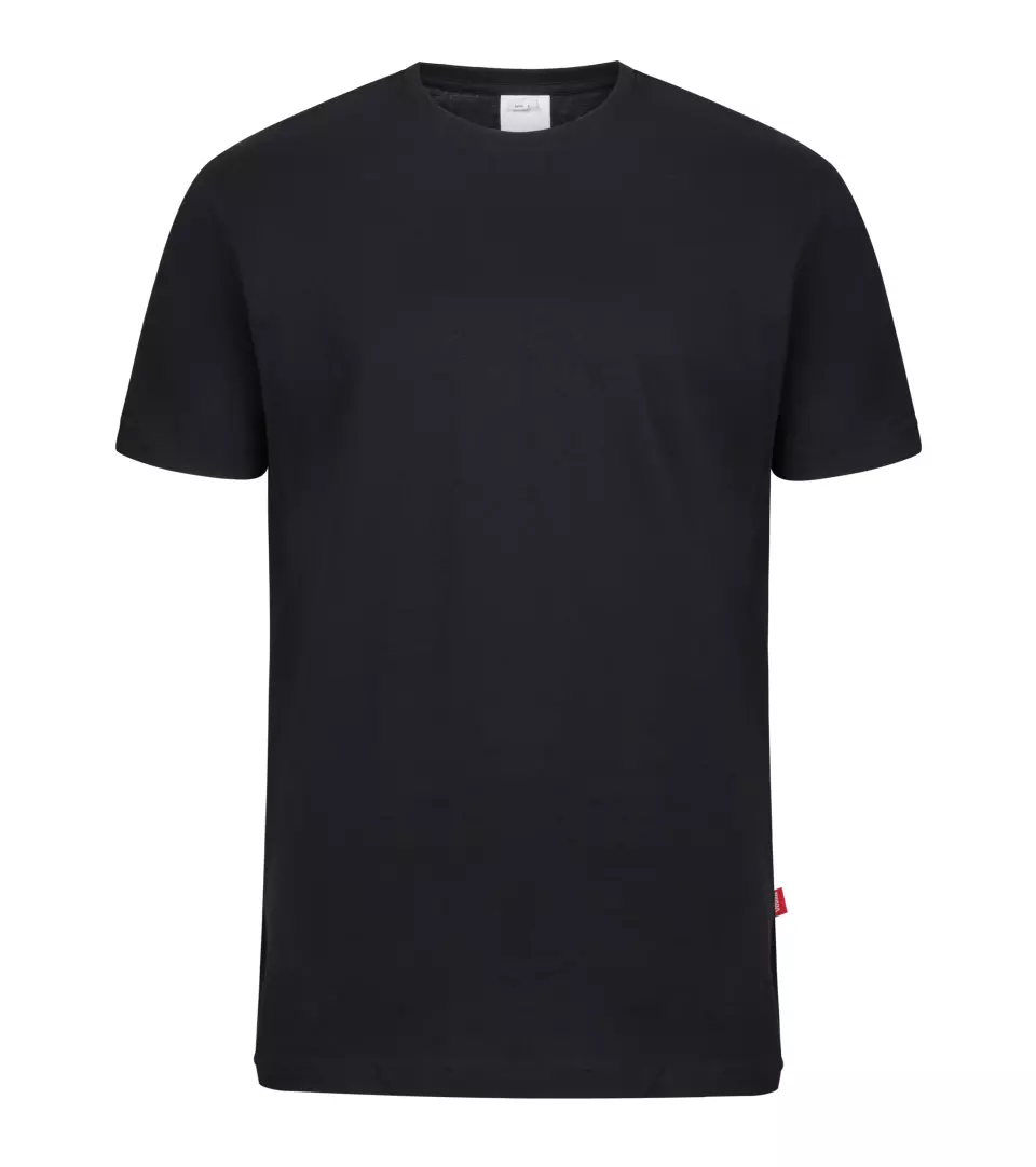 Velilla 405502-00, T-Shirt, Black
