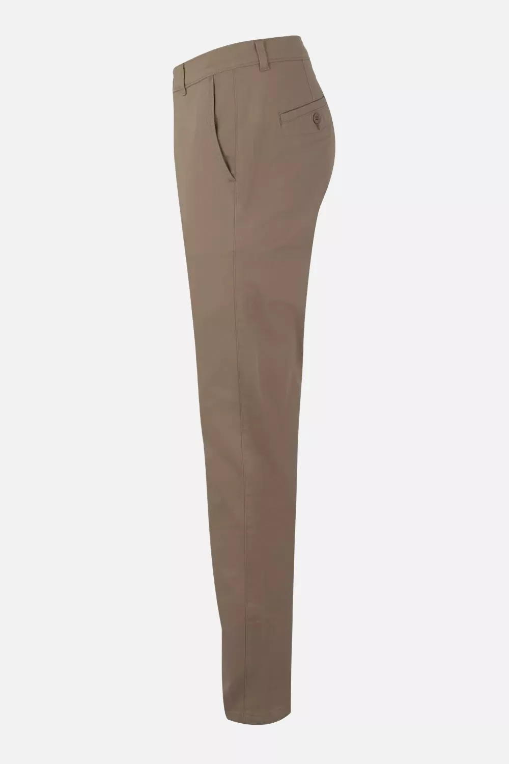 Velilla 403010S-46, Work Trousers, Sand Beige, image 2