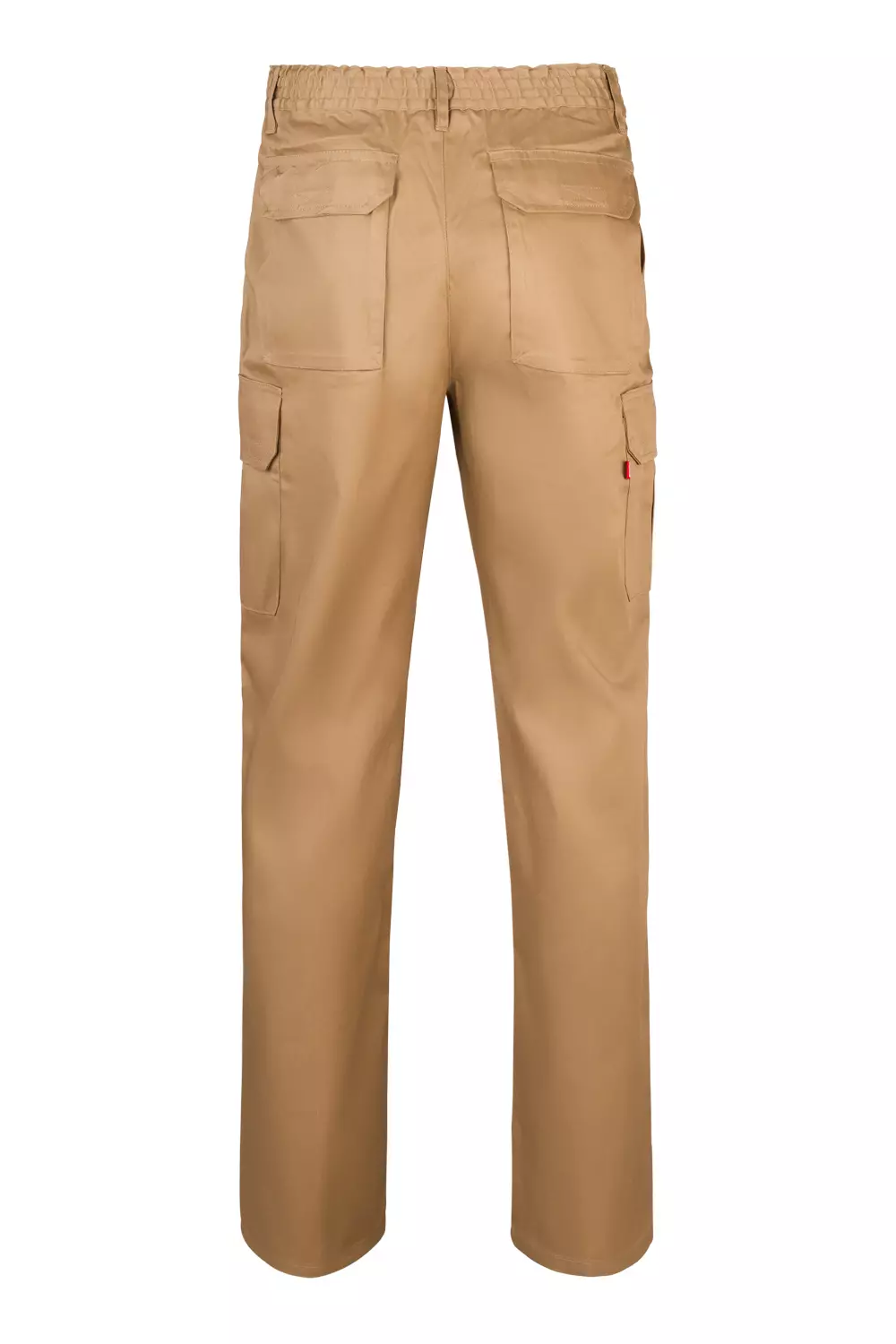 Velilla 345-06, Work Trousers, Beige, image 6