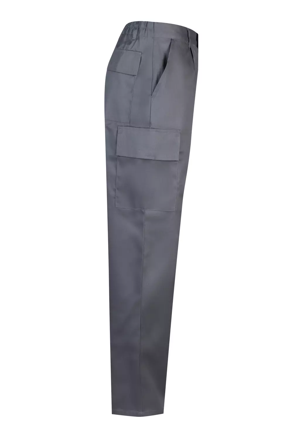 Velilla 31601-08, Work Trousers, Grey, image 4