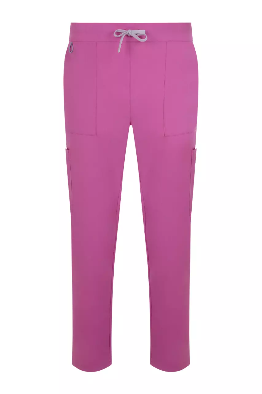 Velilla Work Trousers, Orchid