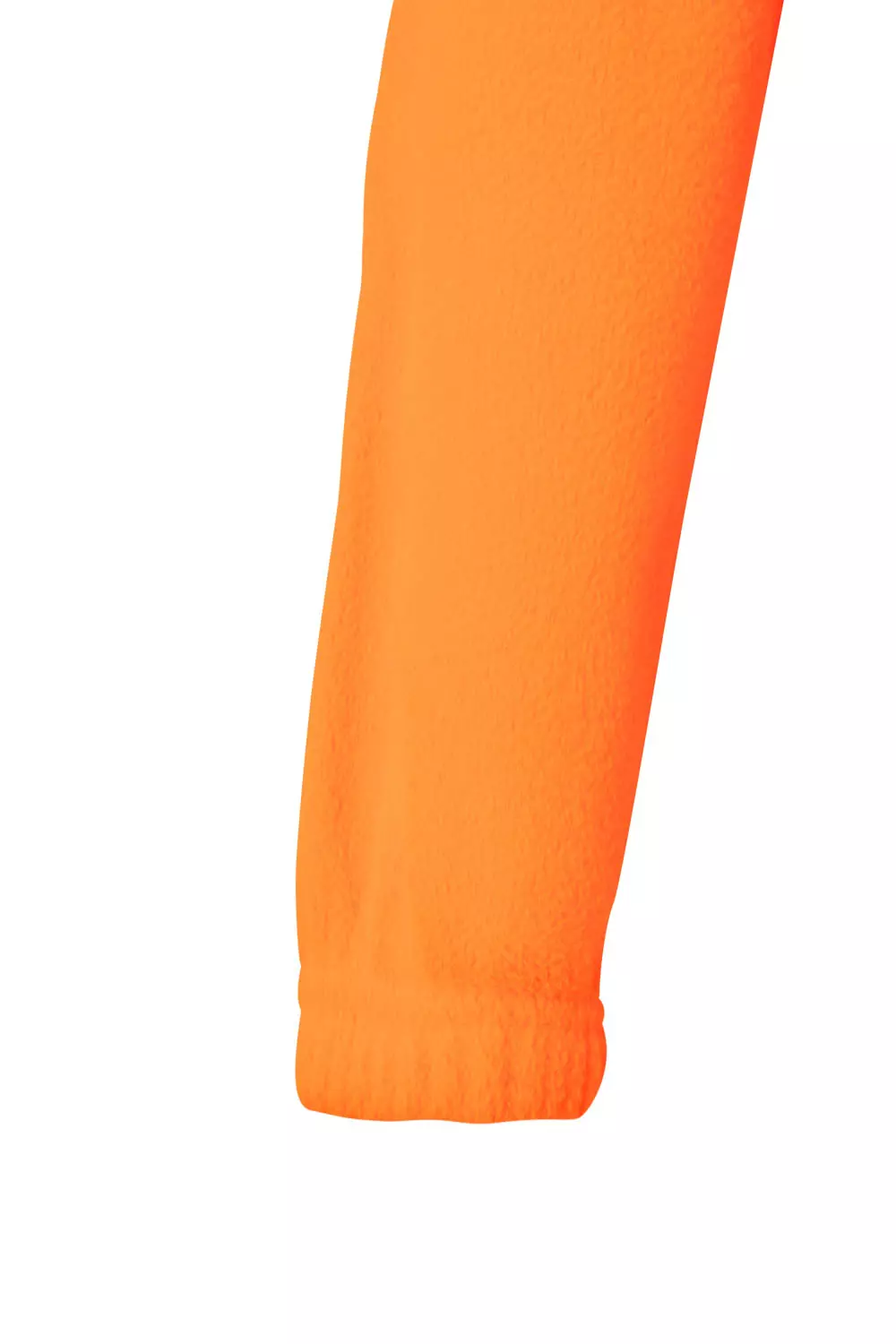 Velilla 181-19-2, High-Vis Fleece Jacket, Size 4XL/5XL, Hi-Vis Orange, image 6