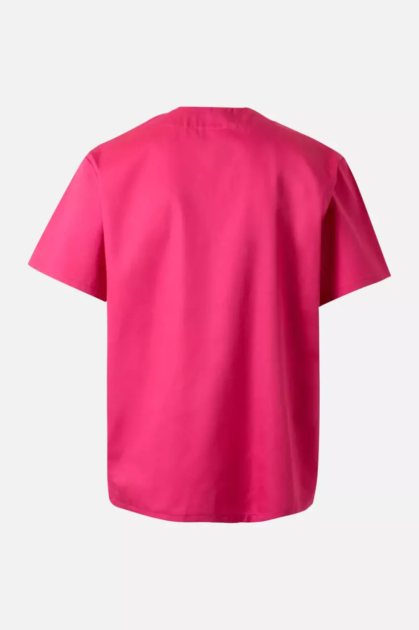 Velilla 589-23, Kasack, Fuchsia, image 2, gallery thumbnail