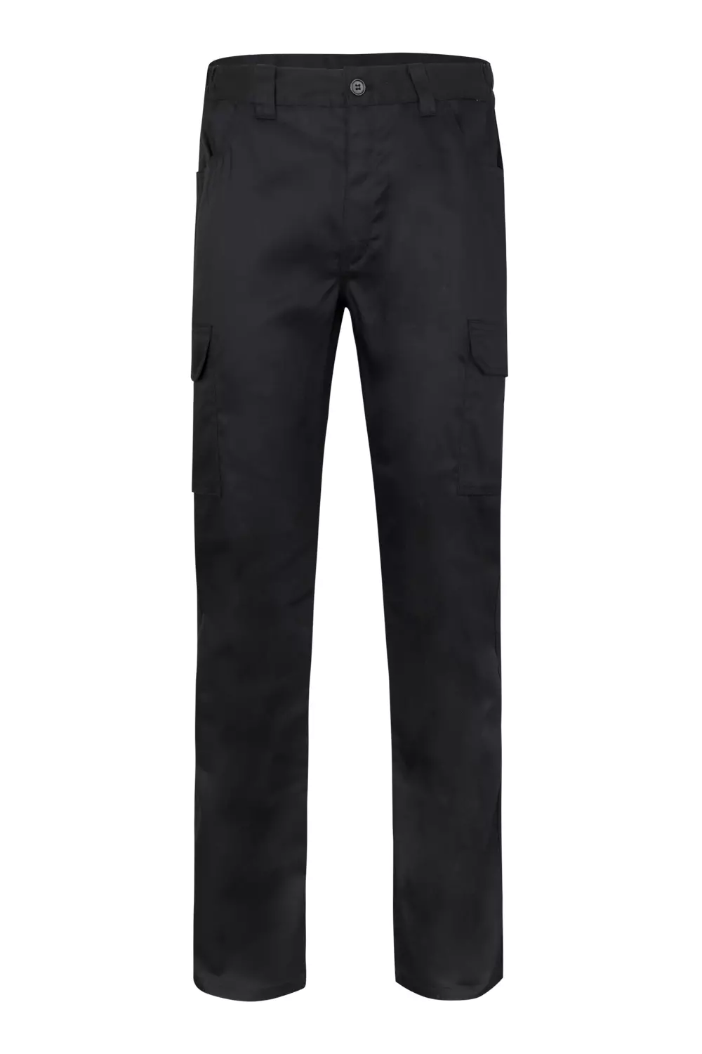 Velilla 103025-00, Work Trousers, Black