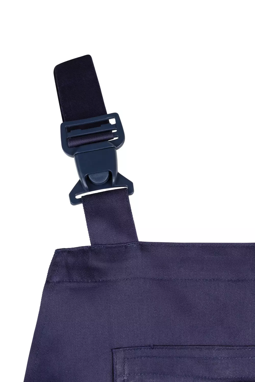 Velilla 290-01, Work Overall, Marine Blue, image 8