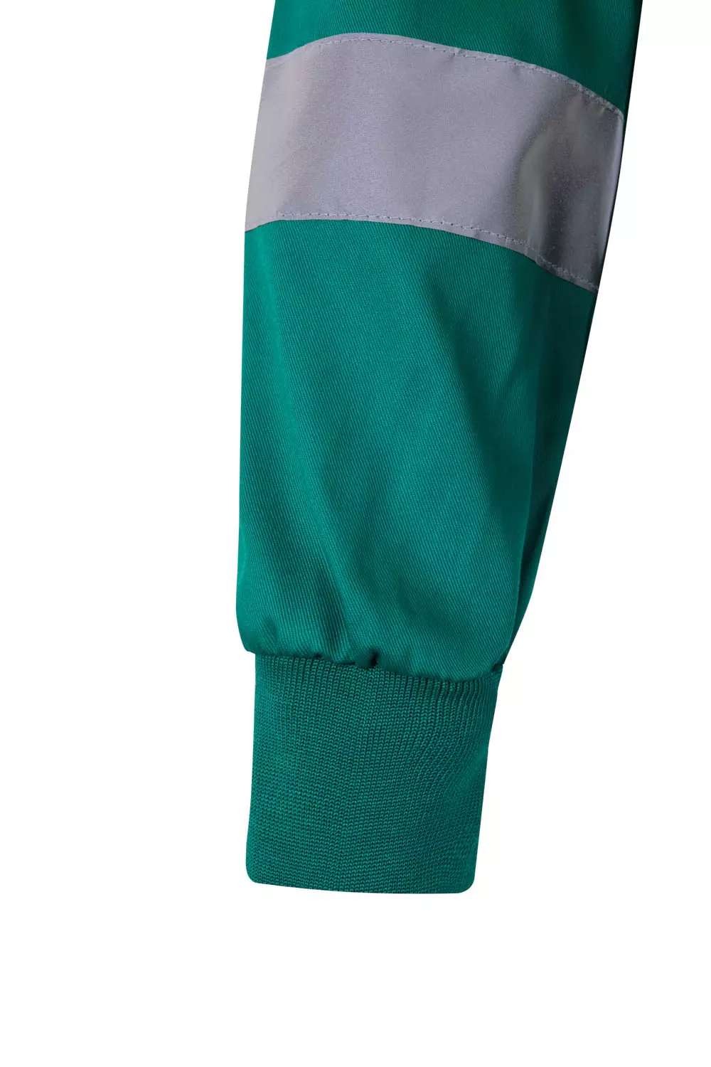 Velilla 0153-02-20-2, High-Vis Jacket, Size 4XL/5XL, Green/High-Vis Yellow, image 4
