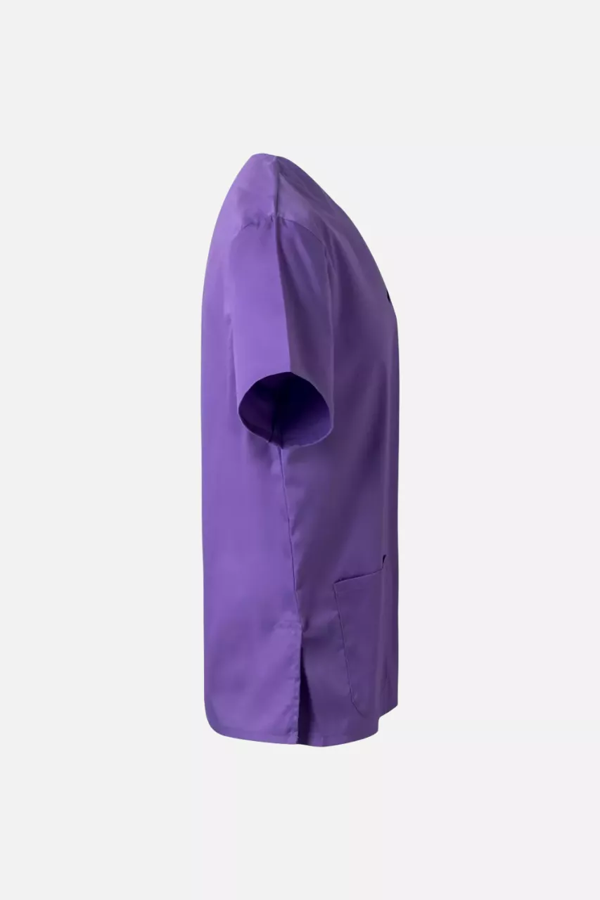Velilla 589-26, Kasack, Violett, image 2, gallery thumbnail