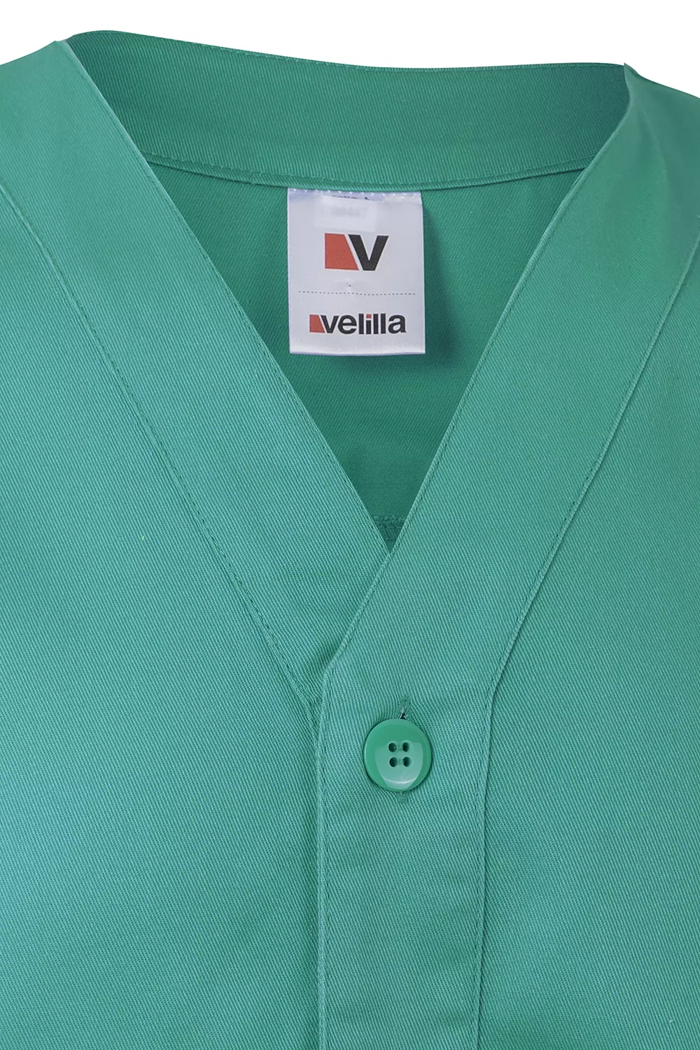 Velilla 535209-02, Work Tunic, Green, image 5