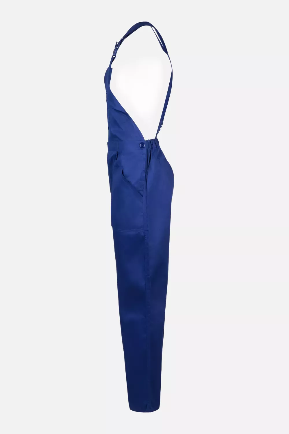 Velilla 290-09, Work Overall, Royal Blue, image 6