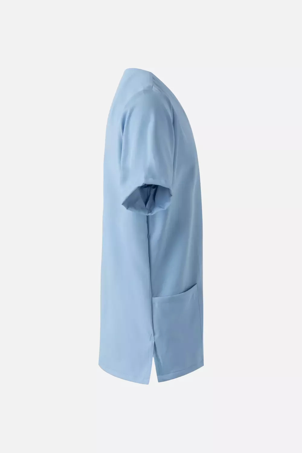 Velilla 535207-15, Work Tunic, Blue Bay, image 6