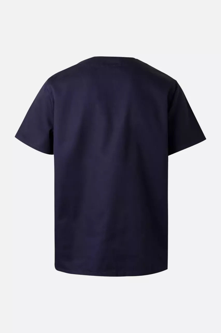Velilla 589-01, Kasack, Marineblau, image 4, gallery thumbnail