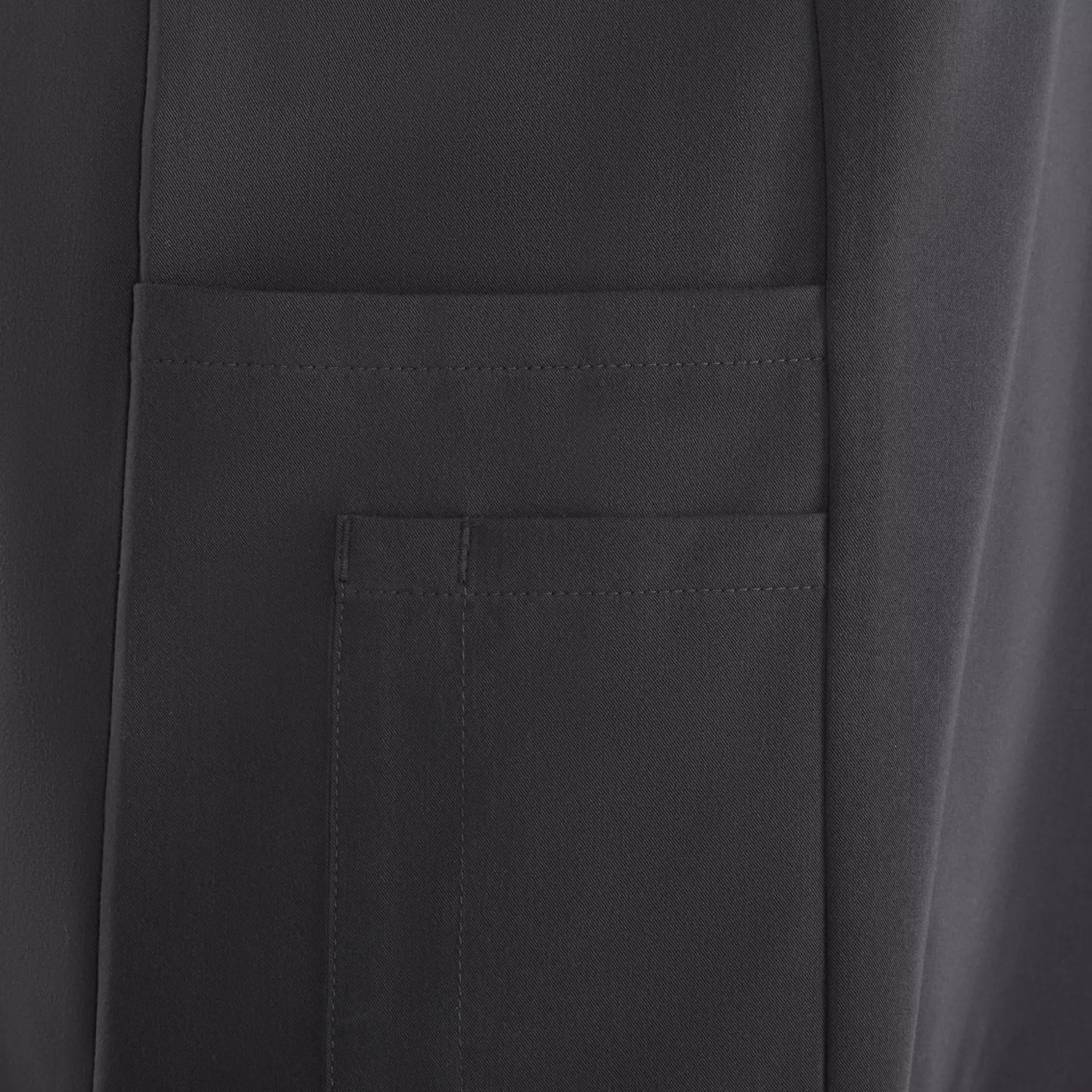 Velilla 535220S-42, Kasack, Dunkelgrau, image 3