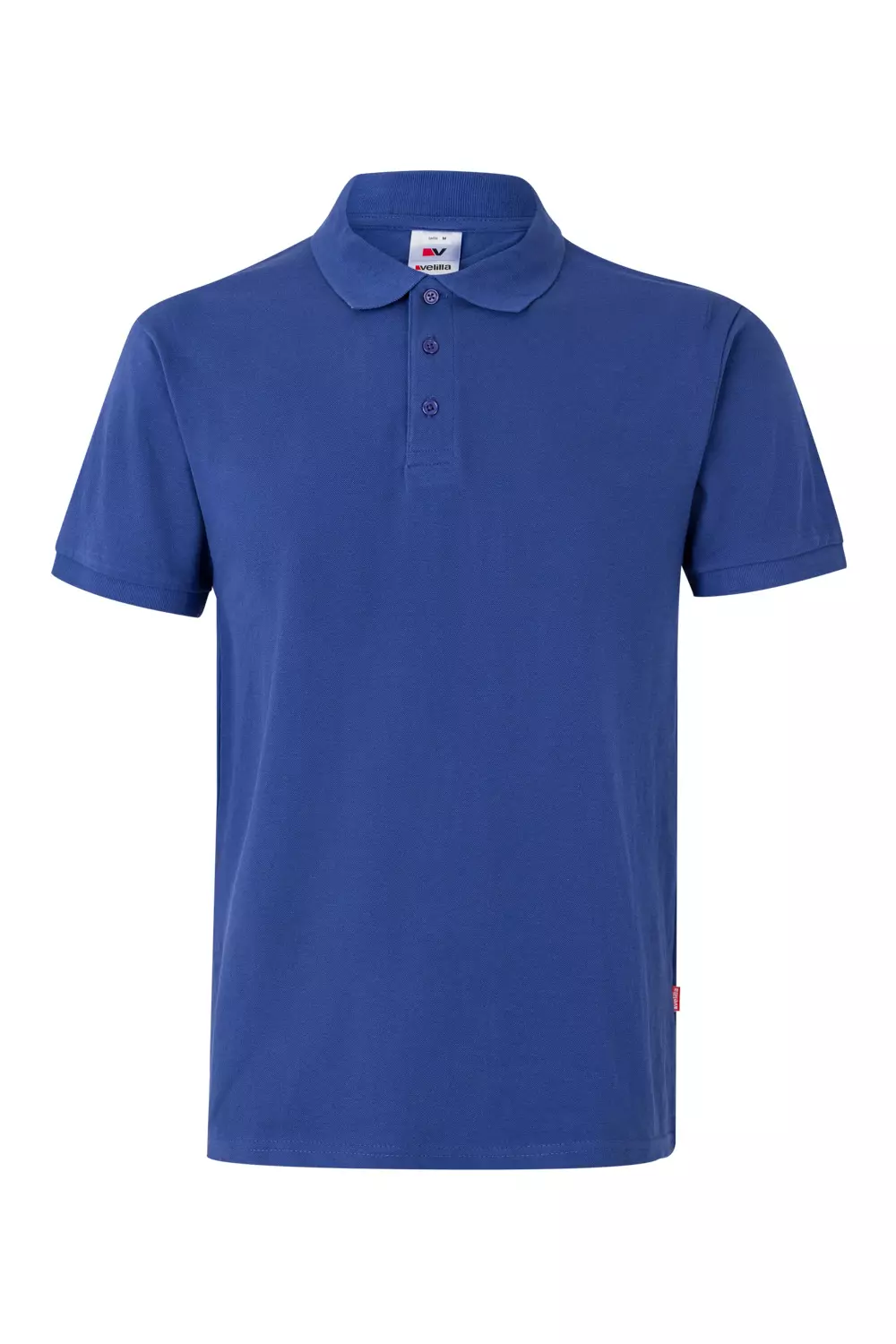 Velilla 105502-09, Poloshirt, Royalblau