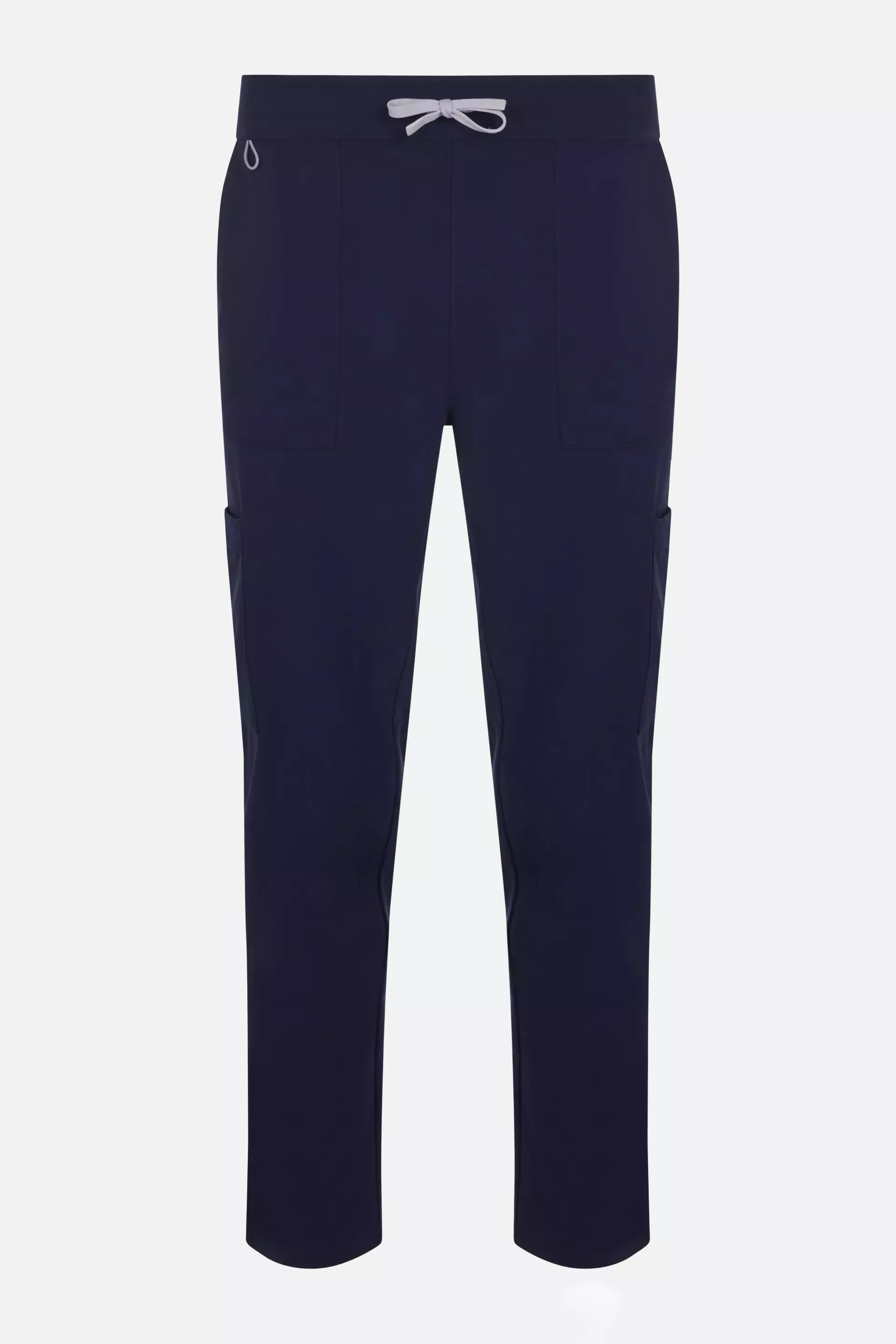 Velilla 533020S-72, Arbeitshose, Mitternachtsblau, image 1