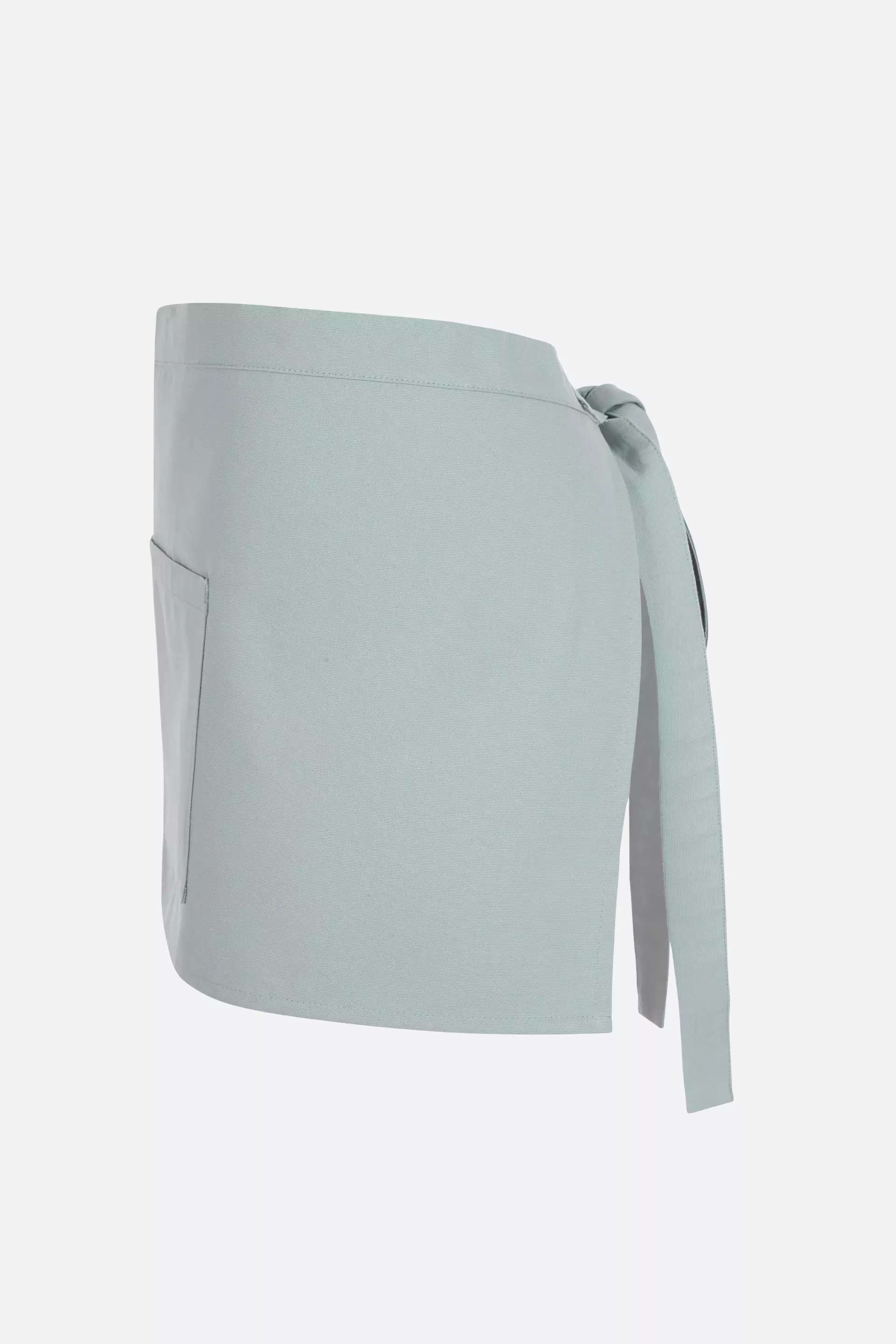 Velilla 404224-75, Work Apron, Eucalyptus, image 3