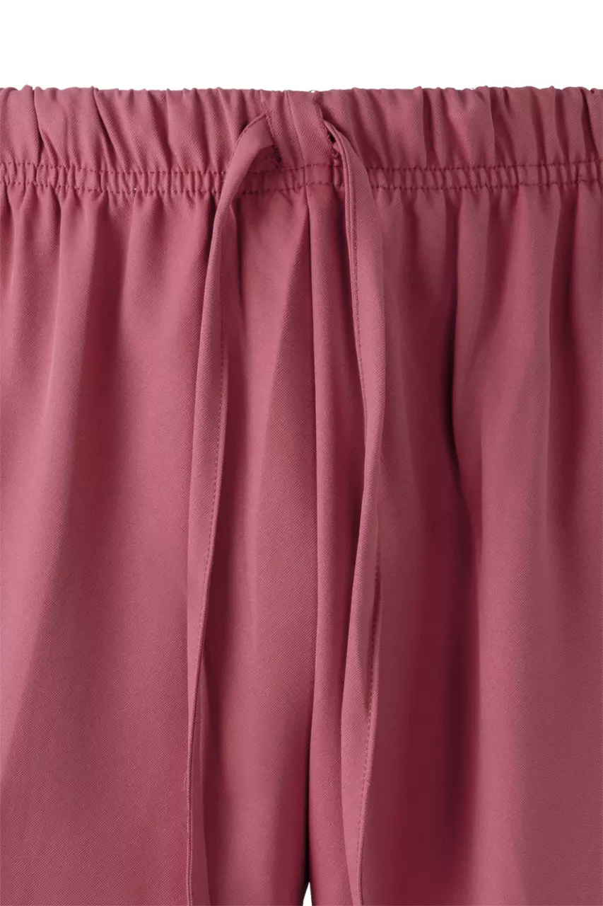Velilla 533007-53, Work Trousers, Strawberry Pink, image 6, gallery thumbnail