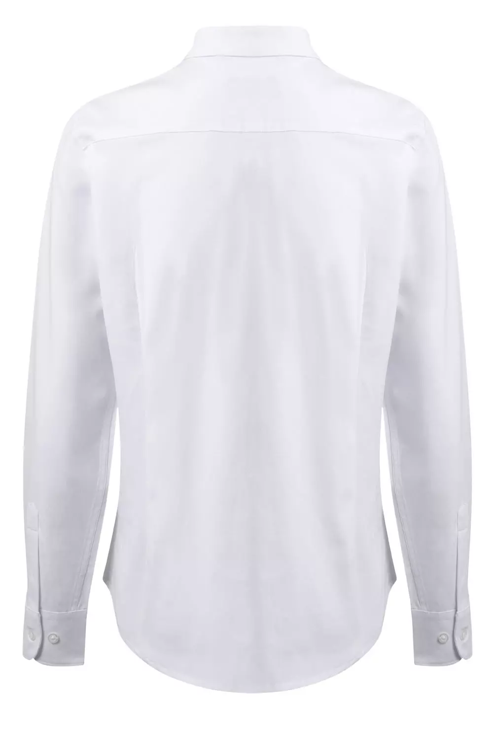 Velilla 405005S-07, Arbeitshemd, Weiß, image 4