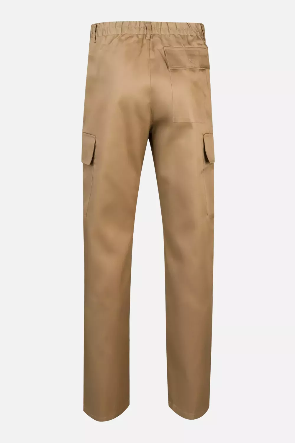 Velilla 31601-06, Work Trousers, Beige, image 6