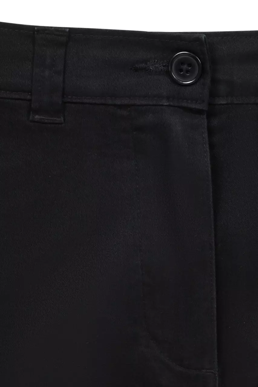 Velilla 403012S-00, Arbeitshose, Schwarz, image 4, gallery thumbnail