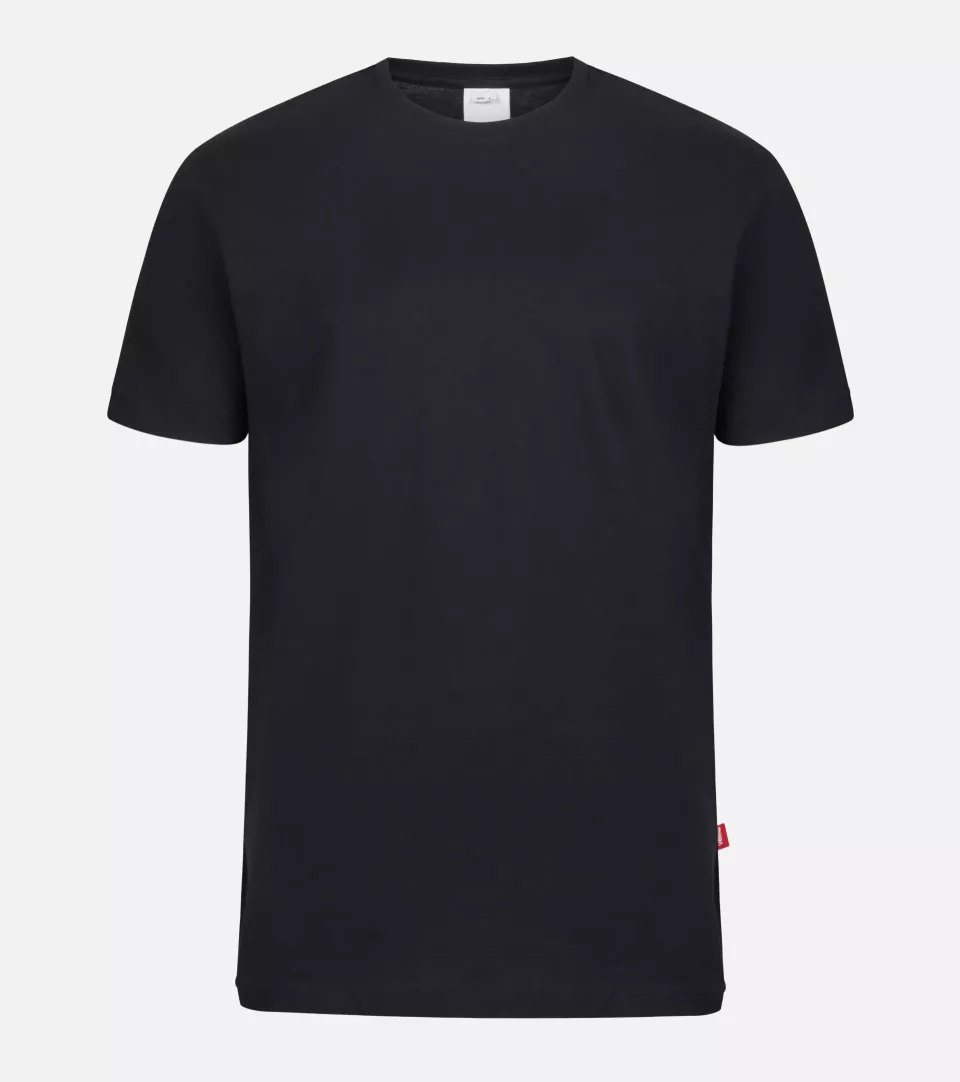 Velilla 405502-00, T-Shirt, Black, image 1, gallery thumbnail