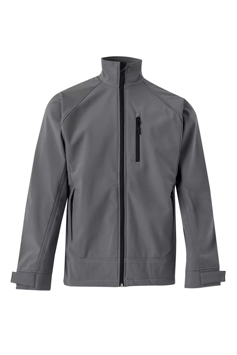 Velilla 206005-08, Work Jacket, Grey