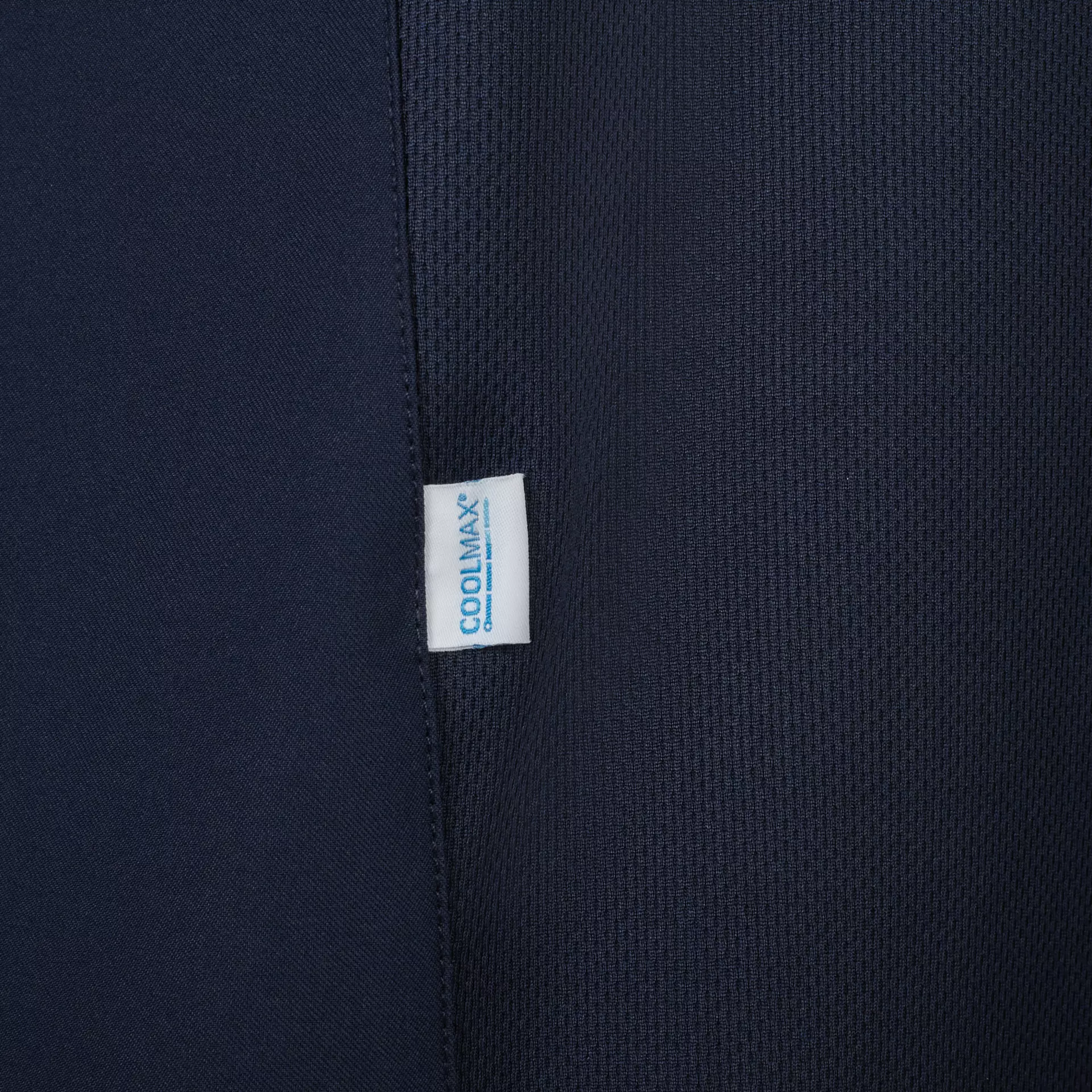 Velilla 405210-61, Long Sleeved Chef Jacket, Navy Blue, image 8