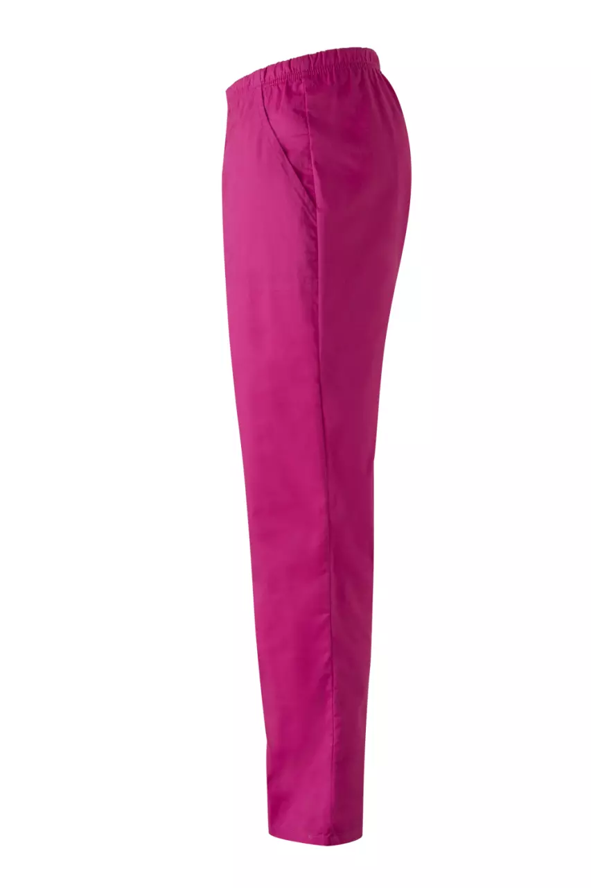 Velilla 533006S-37, Work Trousers, Magenta, image 8, gallery thumbnail